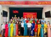 HỘI NGHỊ NHÀ GIÁO, CÁN BỘ QUẢN LÝ, NGƯỜI LAO ĐỘNG TRUNG TÂM HN&GDTX TỈNH NĂM HỌC 2022- 2023