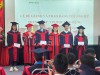 Lễ trao bằng tốt nghiệp lớp Trung cấp Tin học ứng dụng: Chắp cánh ước mơ công nghệ