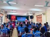 ĐẠI HỘI ĐẠI BIỂU ĐOÀN TNCS HỒ CHÍ MINH TRUNG TÂM GDNN-GDTX THÀNH PHỐ QUẢNG NINH NHIỆM KỲ 2026 – 2027